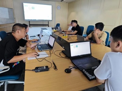 歐福萊門(mén)窗2023年第二期銷(xiāo)售新人班圓滿結(jié)業(yè) 軟件賦能，智啟營(yíng)銷(xiāo)新篇章