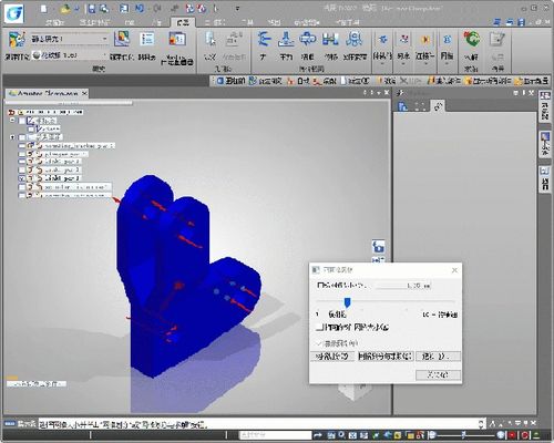 運(yùn)動(dòng)仿真技術(shù)解析與浩辰3D軟件應(yīng)用技巧
